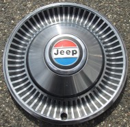 jeep wagoneer wheel cover