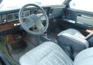 1986 dodge 600es