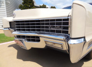 1967, cadillac, eldorado