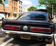 somerville cruise night