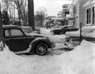 1960s, street scene