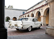 1956, el morocco, convertible