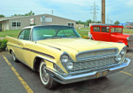 1961, DeSoto