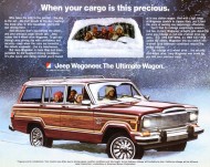 1980 jeep wagoneer