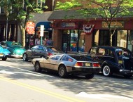 somerville cruise night