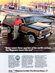 1983 jeep wagoneer