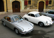 Porsche, 1965, 911