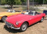 1969, MG