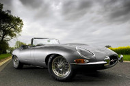 1966, jaguar, xke