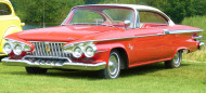 1961, plymouth, fury