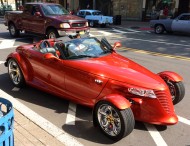 plymouth prowler