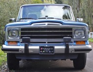 1988 jeep grand wagoneer