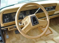 jeep grand wagoneer interior