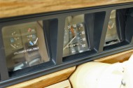 1986 jeep wagoneer instrument cluster