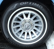 jeep grand wagoneer wheel