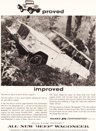 1963 jeep wagoneer