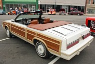 1983 chrysler lebaron