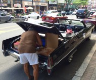 somerville cruise night