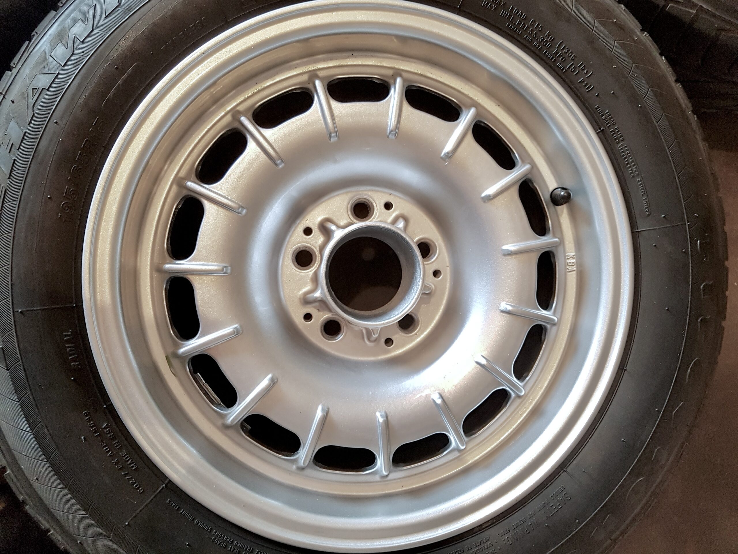 Mercedes, bundt, 15”, 15 inch, 15-inch, wheel, FOMB, imitation, aftermarket