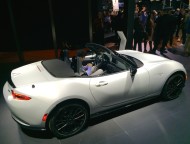 2016, ny, new york, auto show, mazda, miata