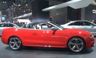 2016, ny, new york, auto show, audi, s5