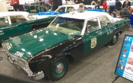 2016, ny, new york, auto show, 1966, chevrolet, police car