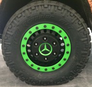 2016, ny, new york, auto show, mercedes, sprinter, wheel