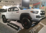 2016, ny, new york, auto show, toyota, tacoma