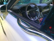 2016, ny, new york, auto show, lincoln, continental