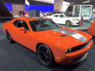 2016, ny, new york, auto show, dodge, charger