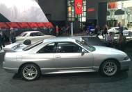 2016, ny, new york, auto show, 1999 nissan, skyline, gt-r