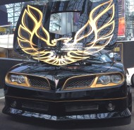 2016, ny, new york, auto show, trans am