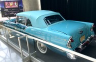 2016, ny, new york, auto show, 1956 chevrolet, bel air