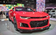 2016, ny, new york, auto show, chevrolet, camaro